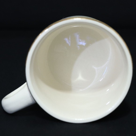 Boy Scouts of America VTG BSA Ceramic Mug Region 3 Three Finger Coffee Cup - Picture 6 of 6